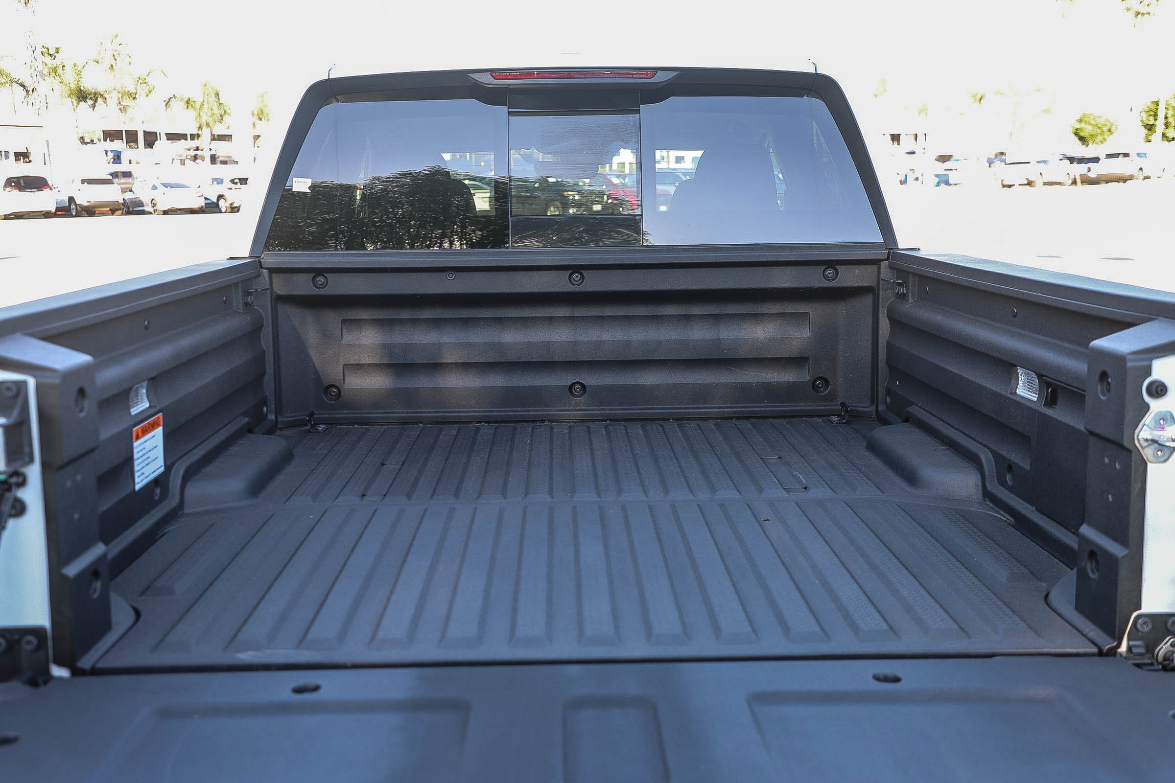 New 2026 Honda Ridgeline RTL image 13