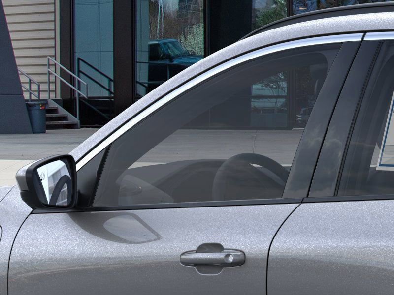 New 2026 Ford Escape SE w/ Class II Trailer Tow Package image 20