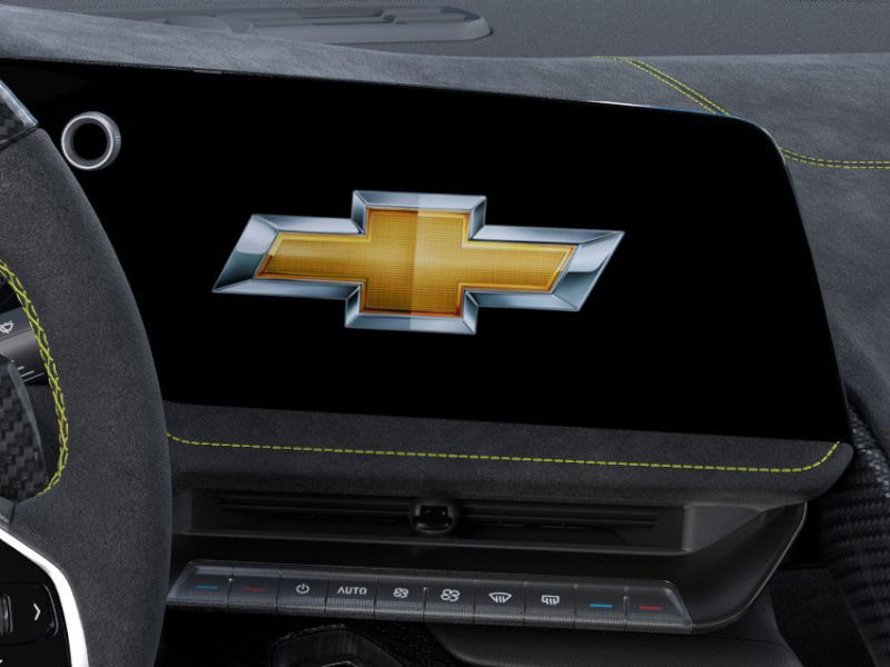 New 2026 Chevrolet Corvette ZR1 image 20