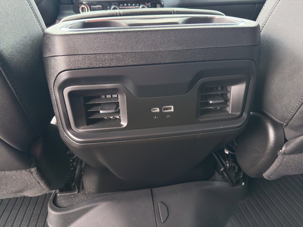 Used 2024 Chevrolet Silverado 1500 LT image 15