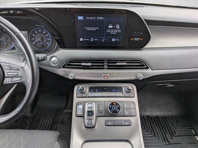 Used 2022 Hyundai Palisade SEL AWD/4WD image 14