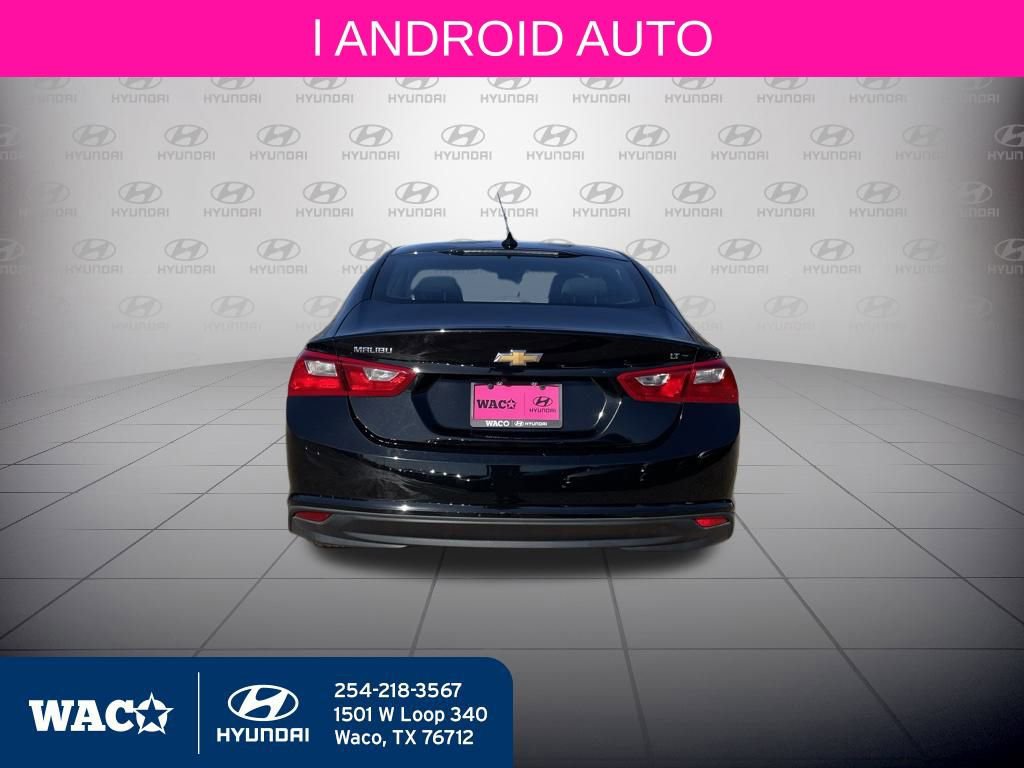 Used 2023 Chevrolet Malibu LT image 7