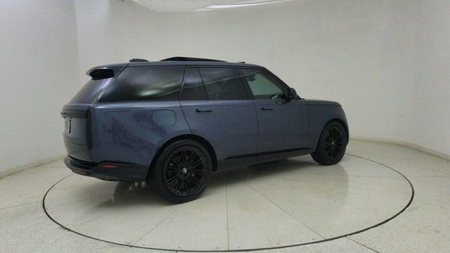 Used 2024 Land Rover Range Rover SE AWD/4WD image 68