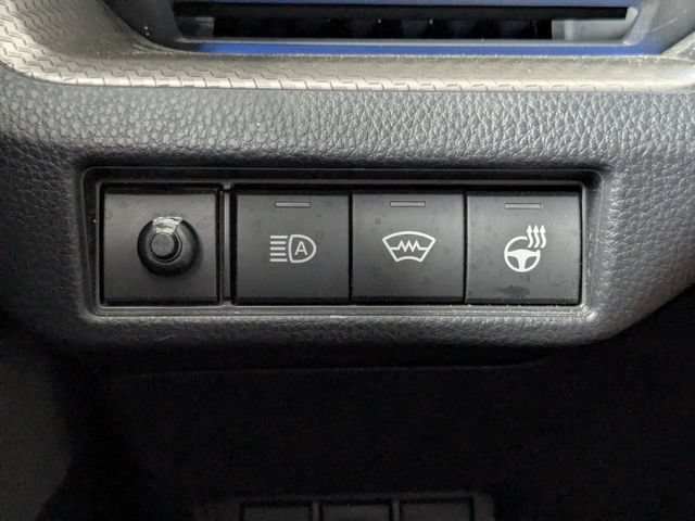 Used 2024 Toyota Prius Limited FWD image 33