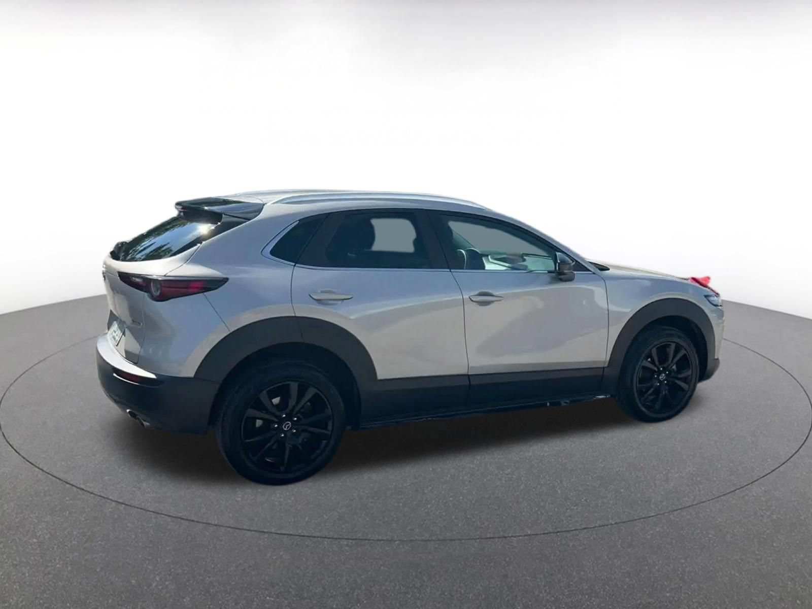 Used 2024 MAZDA CX-30 AWD 2.5 S w/ Select Sport Pkg image 14