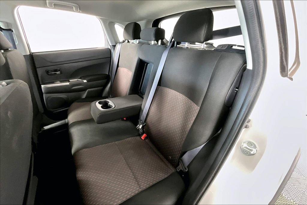 Used 2019 Mitsubishi Outlander Sport LE image 26