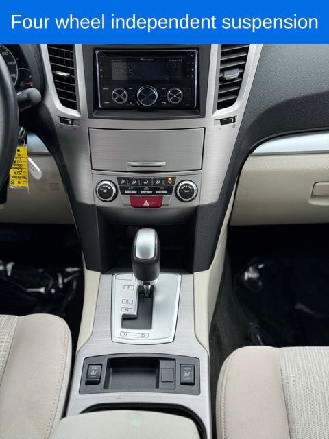 Used 2013 Subaru Legacy 2.5i Premium image 21