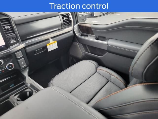 New 2026 Ford F350 Lariat w/ Lariat Ultimate Package image 31