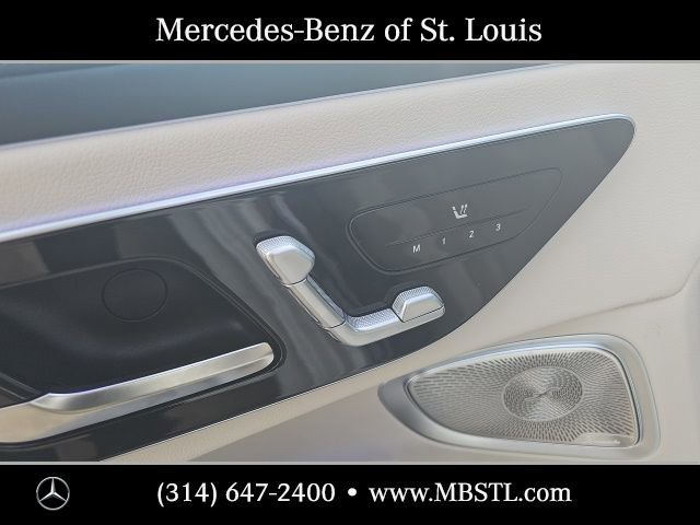 Certified 2026 Mercedes-Benz CLE 300 4MATIC Coupe image 16