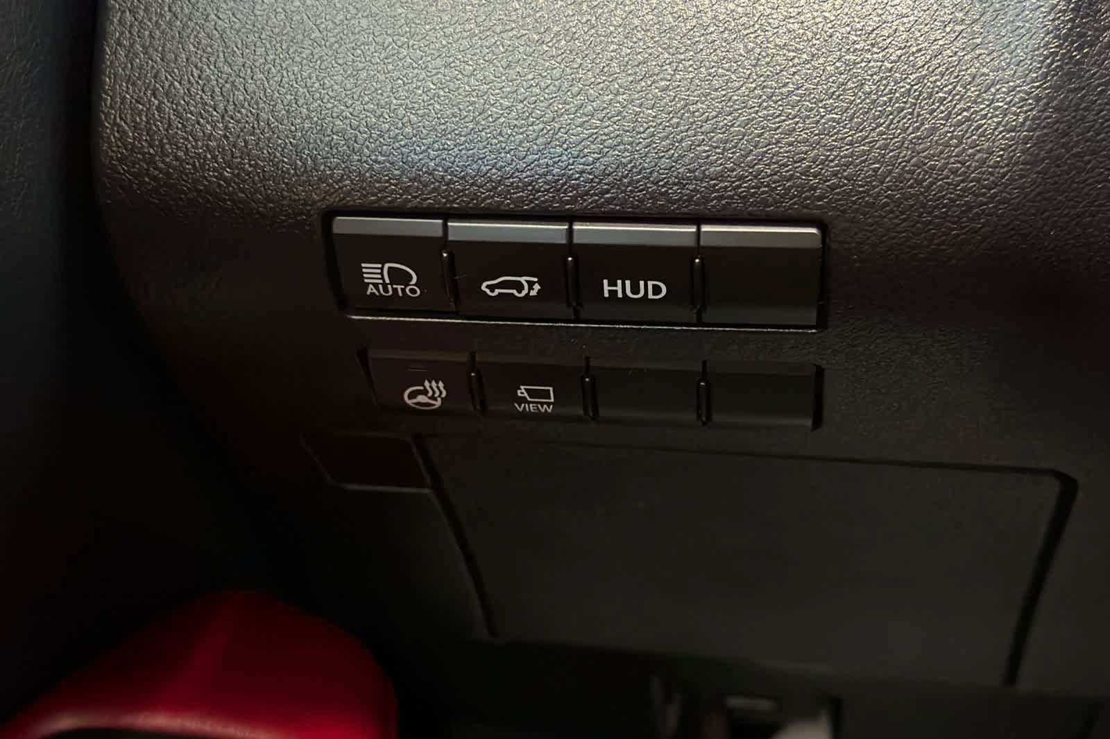 Used 2019 Lexus RX 350 F Sport AWD/4WD image 31