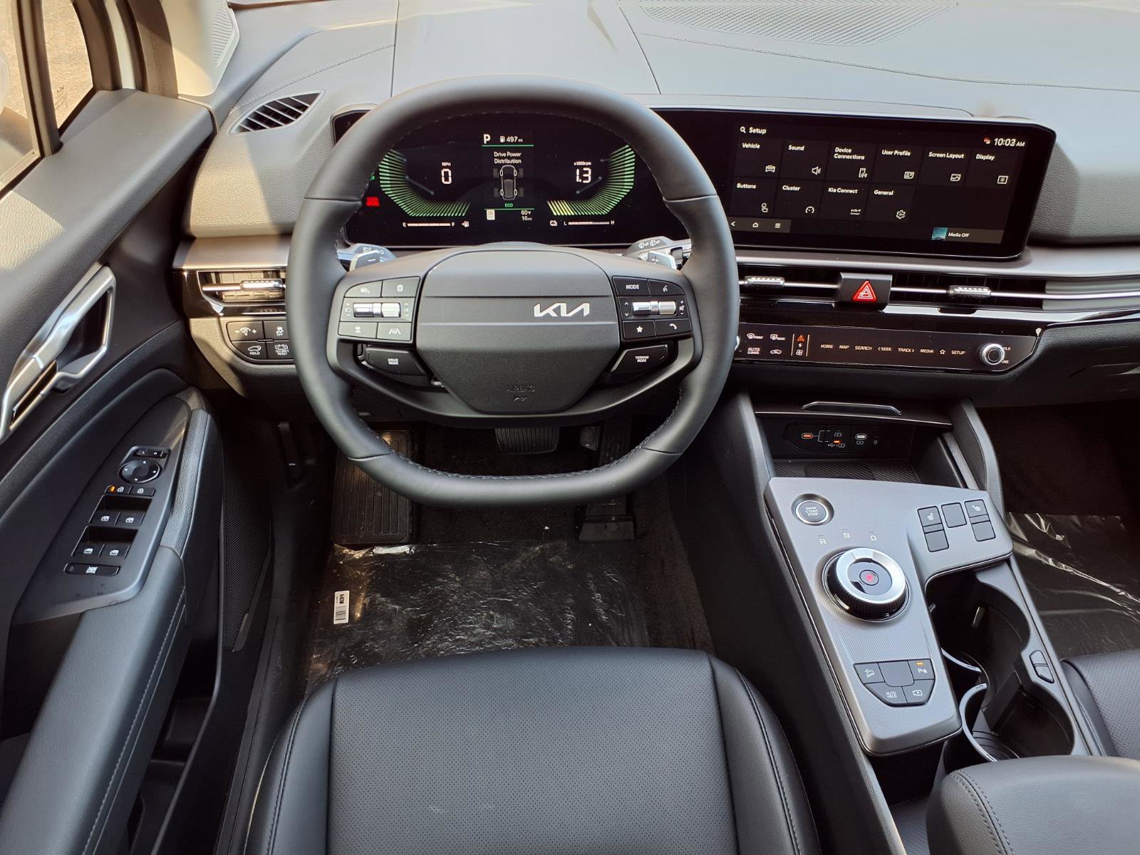 New 2026 Kia Sportage AWD Hybrid image 6