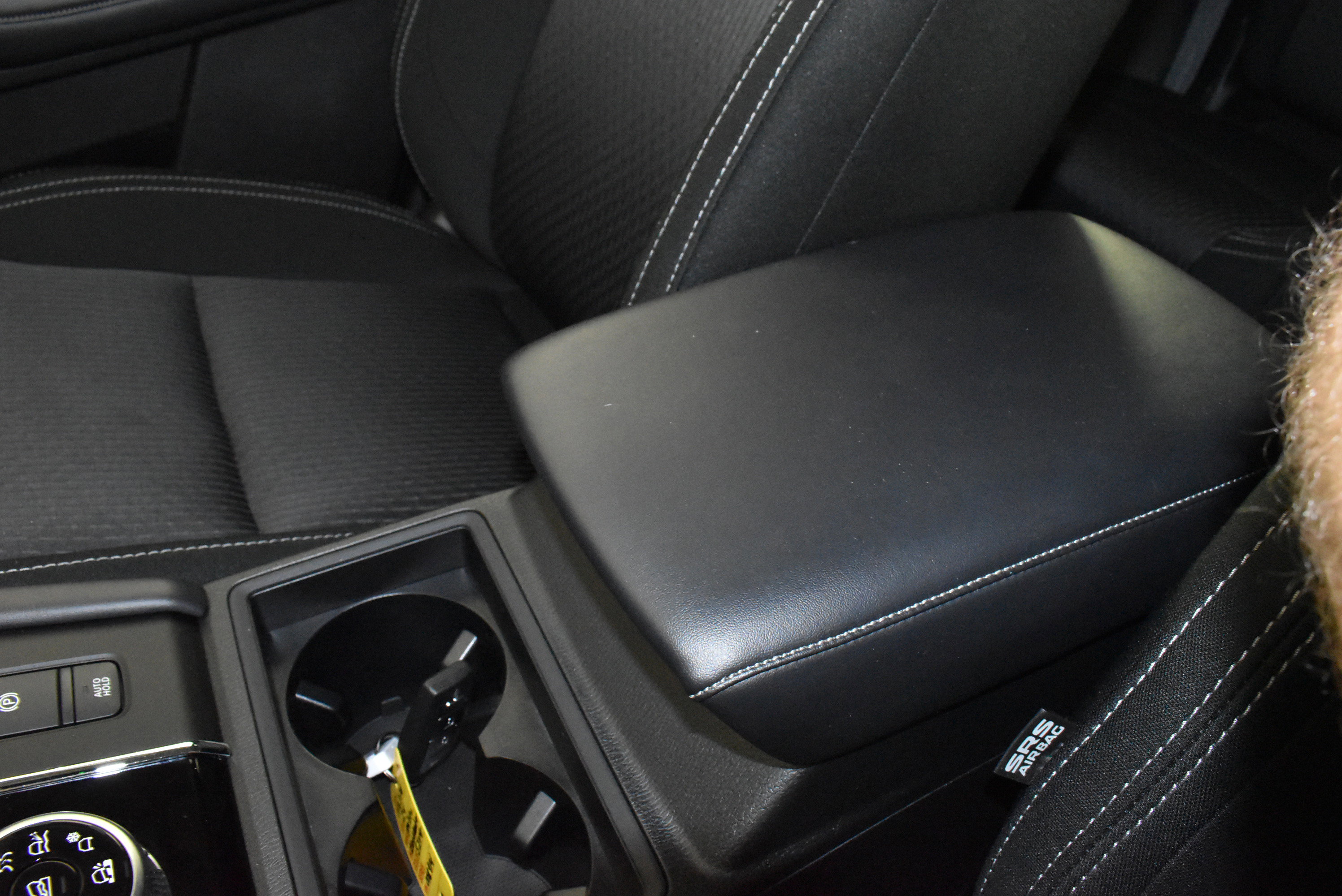 Used 2024 Mitsubishi Outlander ES image 32