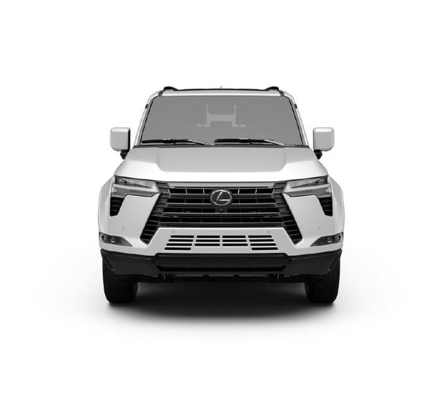 New 2024 Lexus GX 550 w/ Accessory Package (Z1) image 5