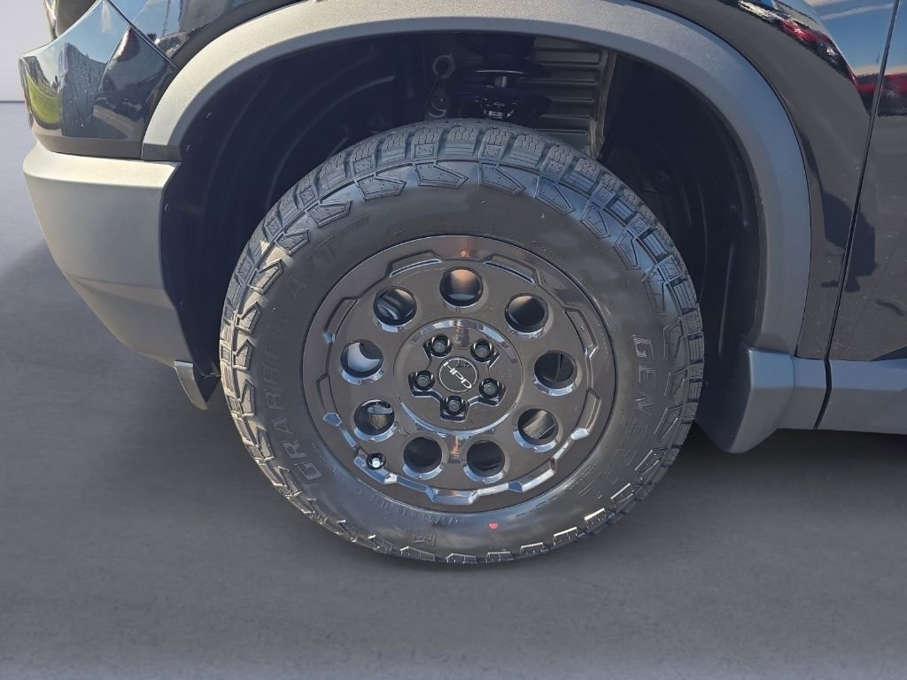New 2026 Honda Passport TrailSport image 10