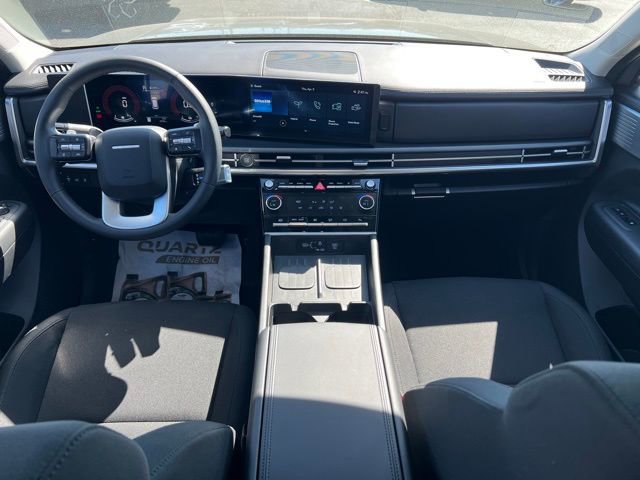 Certified 2026 Hyundai Santa Fe SE image 14