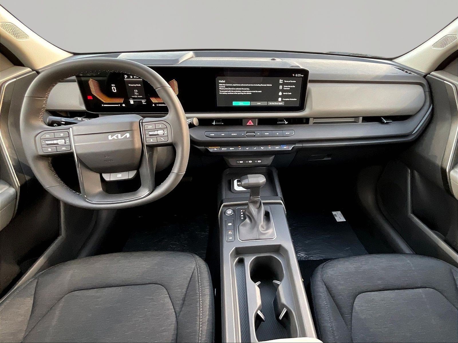 New 2027 Kia Seltos S FWD image 10