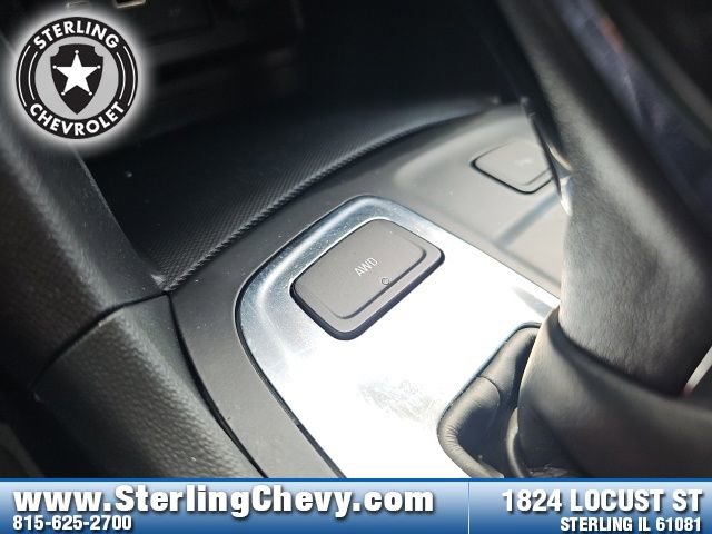 Used 2023 Chevrolet Equinox LT w/ Driver Convenience Package AWD/4WD image 15