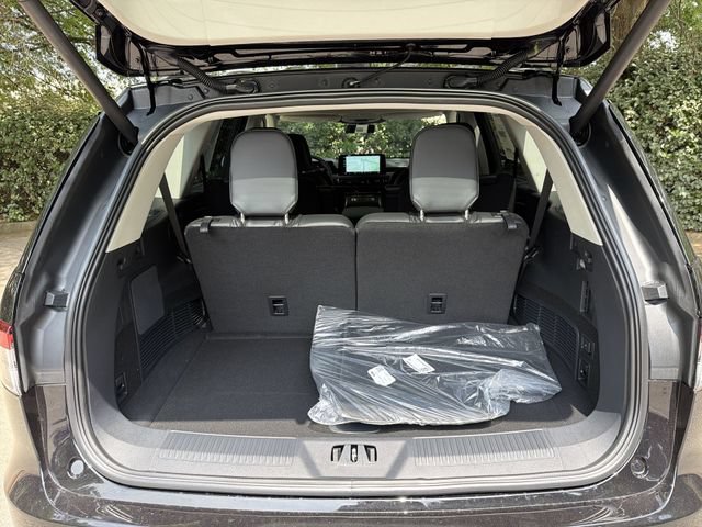 New 2026 Lincoln Aviator Reserve AWD/4WD image 25