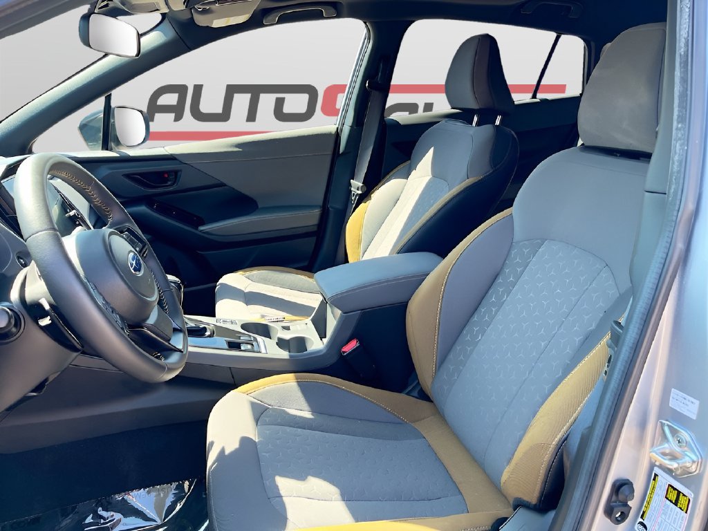 Used 2025 Subaru Crosstrek 2.5i Sport AWD/4WD image 21