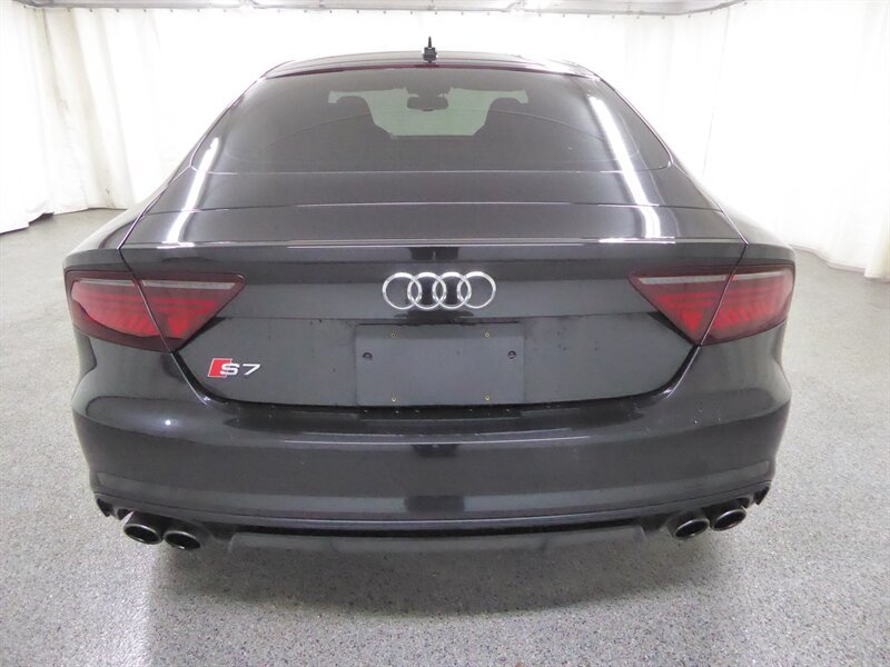 Used 2016 Audi S7 AWD/4WD image 6