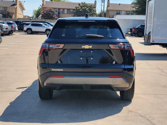 Used 2026 Chevrolet Equinox LT FWD image 13