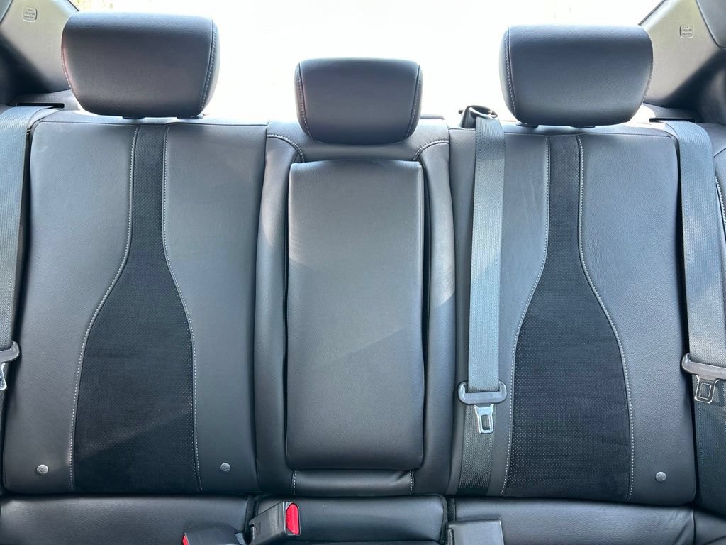 Used 2019 Acura ILX FWD image 13