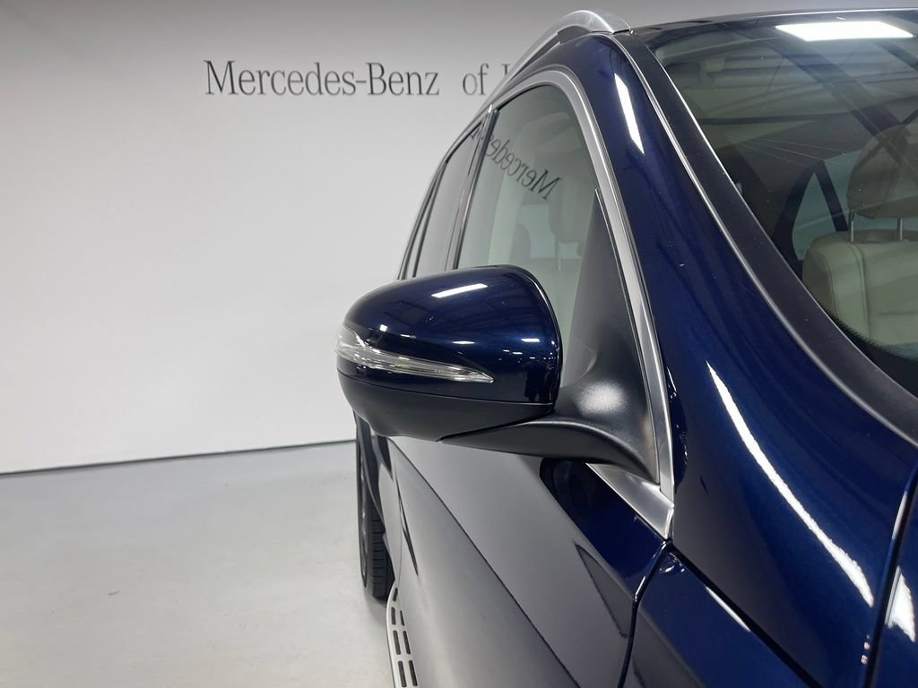 Used 2022 Mercedes-Benz GLE 350 4MATIC image 12