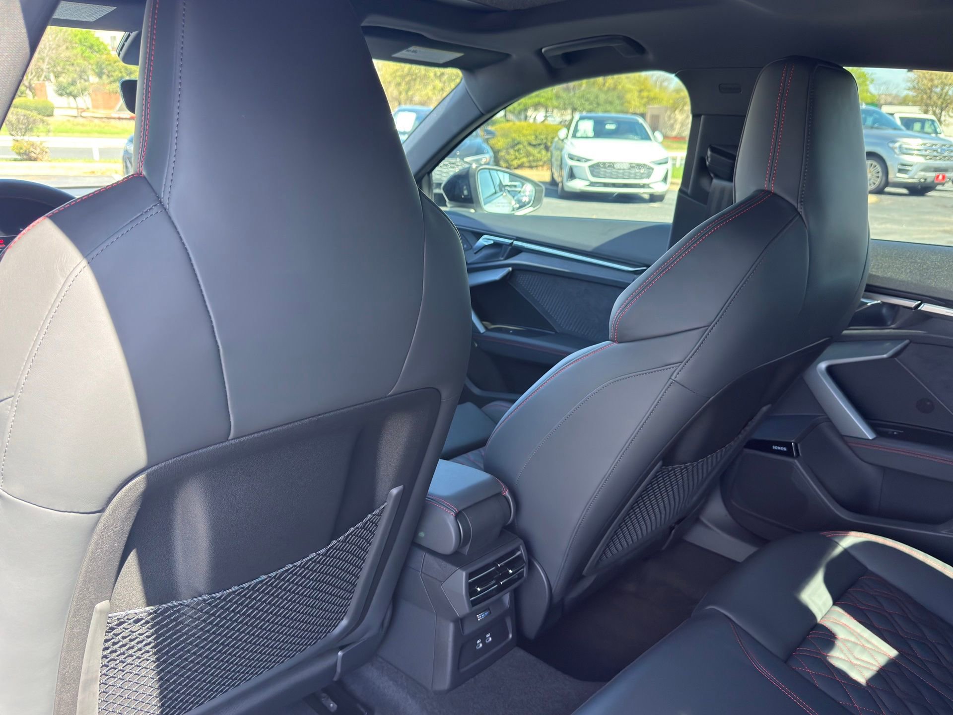 New 2026 Audi S3 Premium image 25