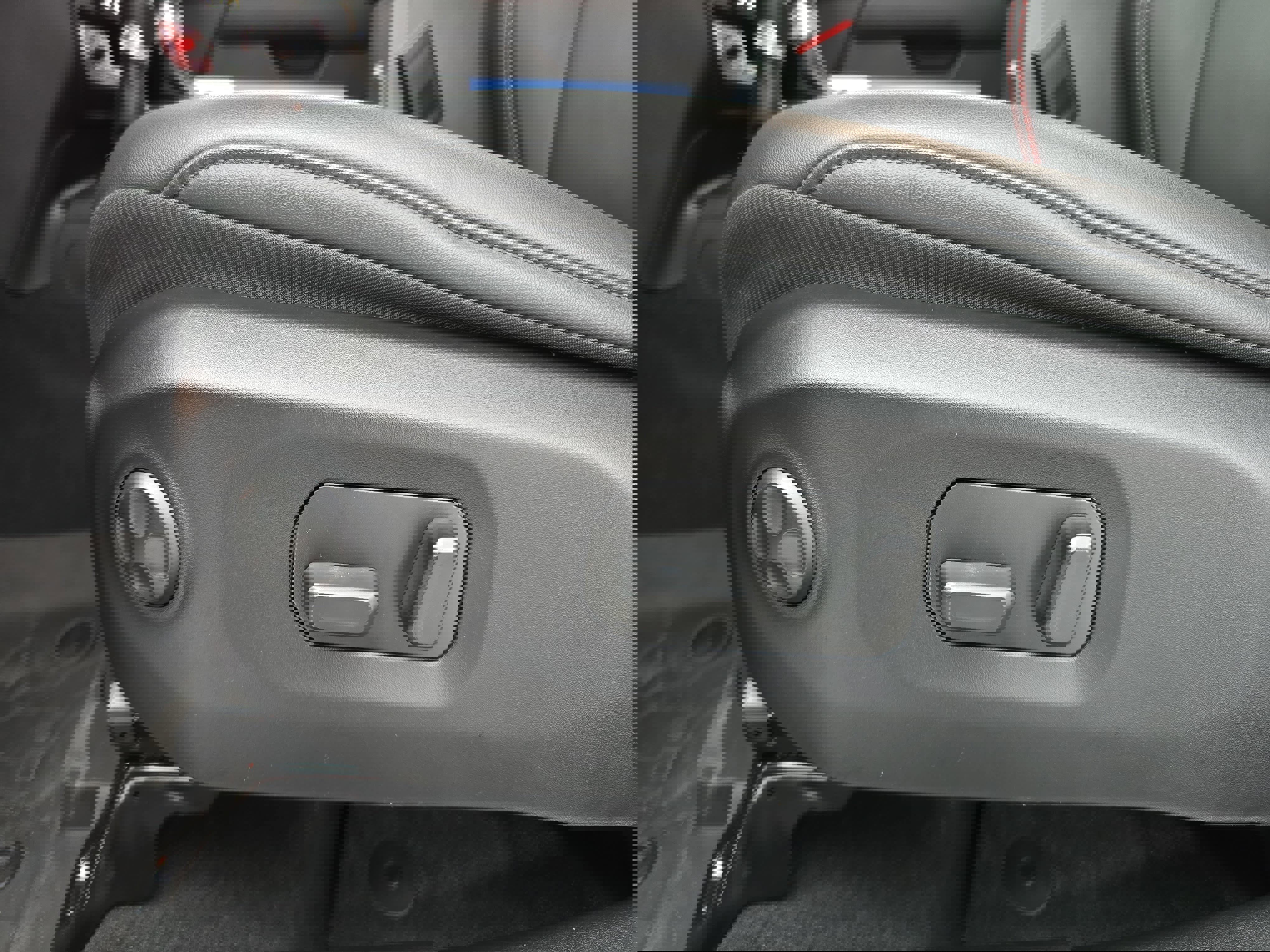 Used 2025 Jeep Wrangler Rubicon image 28