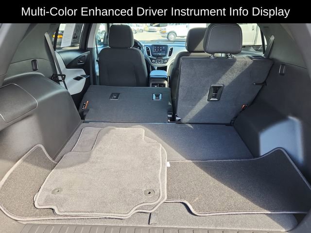 Used 2023 Chevrolet Equinox LS w/ LS Convenience Package image 32