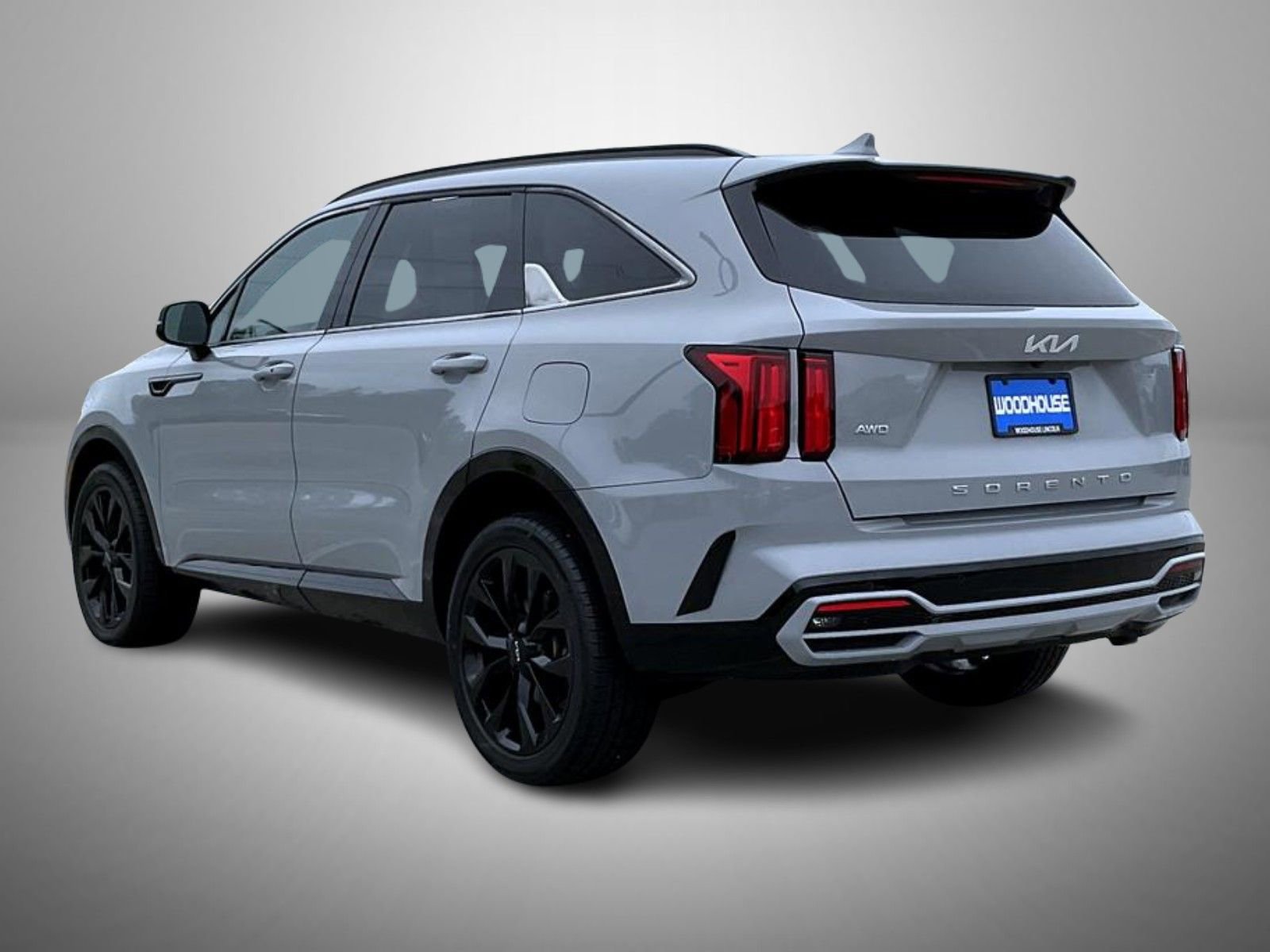 Used 2022 Kia Sorento SX AWD/4WD image 7