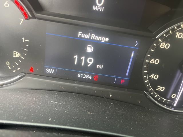 Used 2019 Cadillac XT4 Luxury image 4