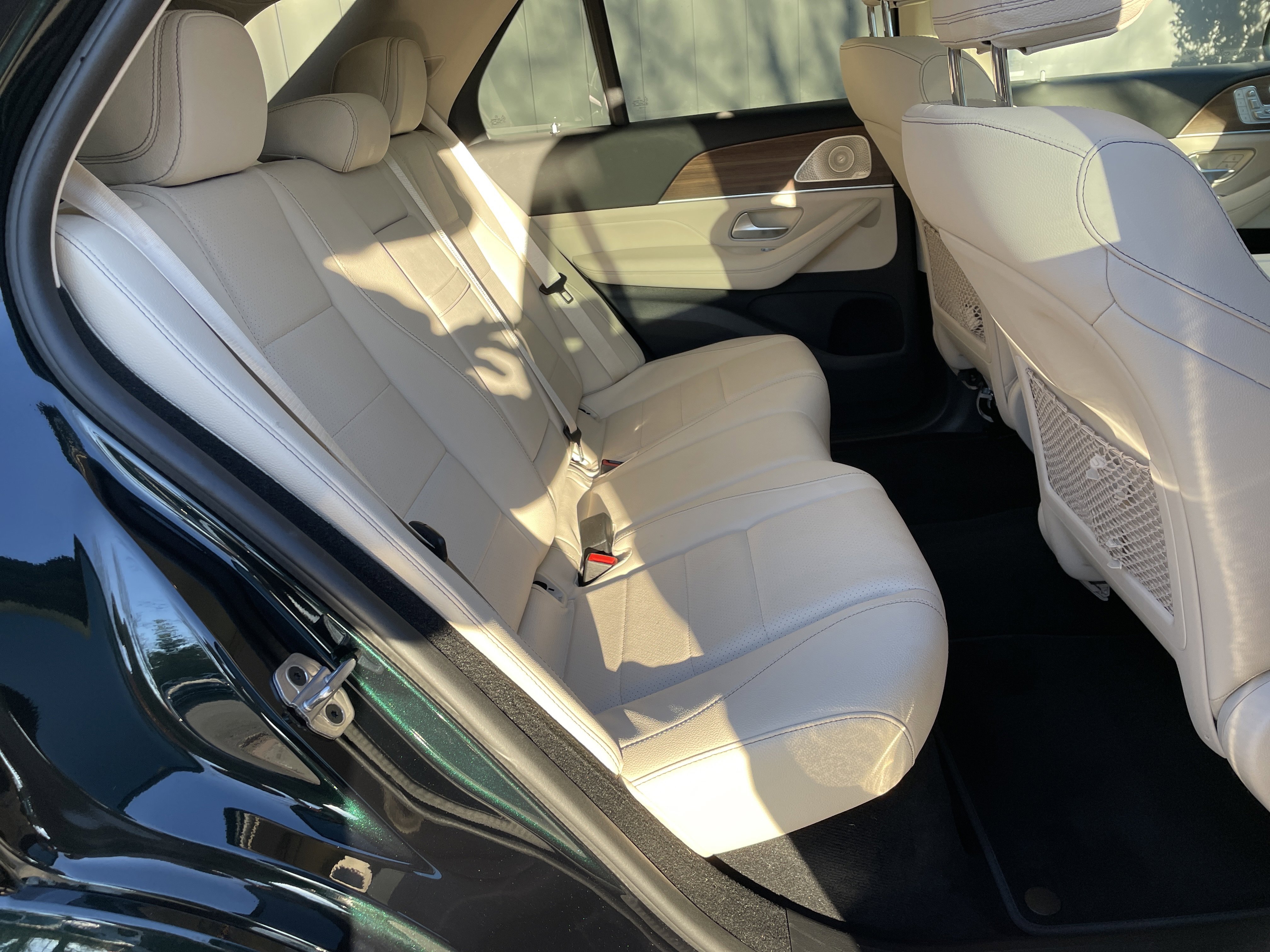 Certified 2023 Mercedes-Benz GLE 350 image 44