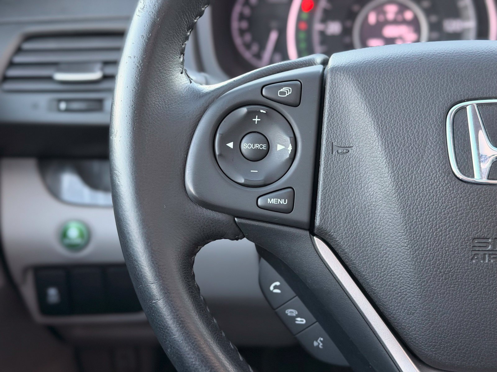 Used 2013 Honda CR-V EX-L image 28