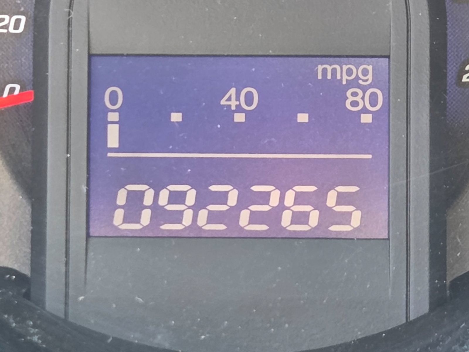 Used 2011 Honda Fit image 15