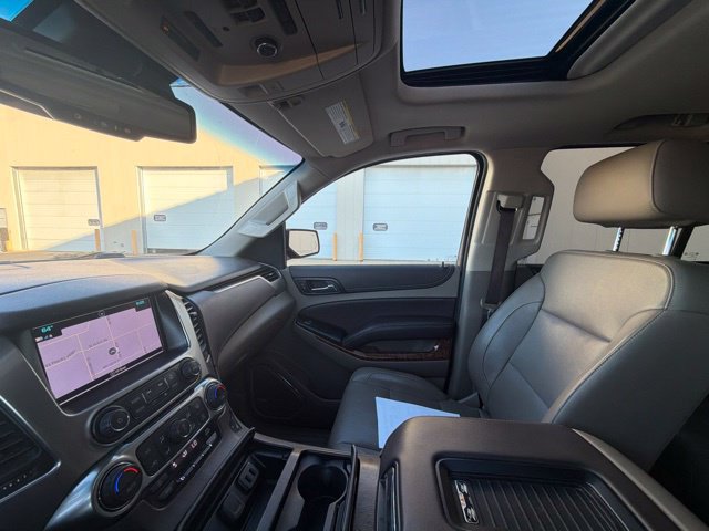 Used 2019 Chevrolet Tahoe Premier AWD/4WD image 31