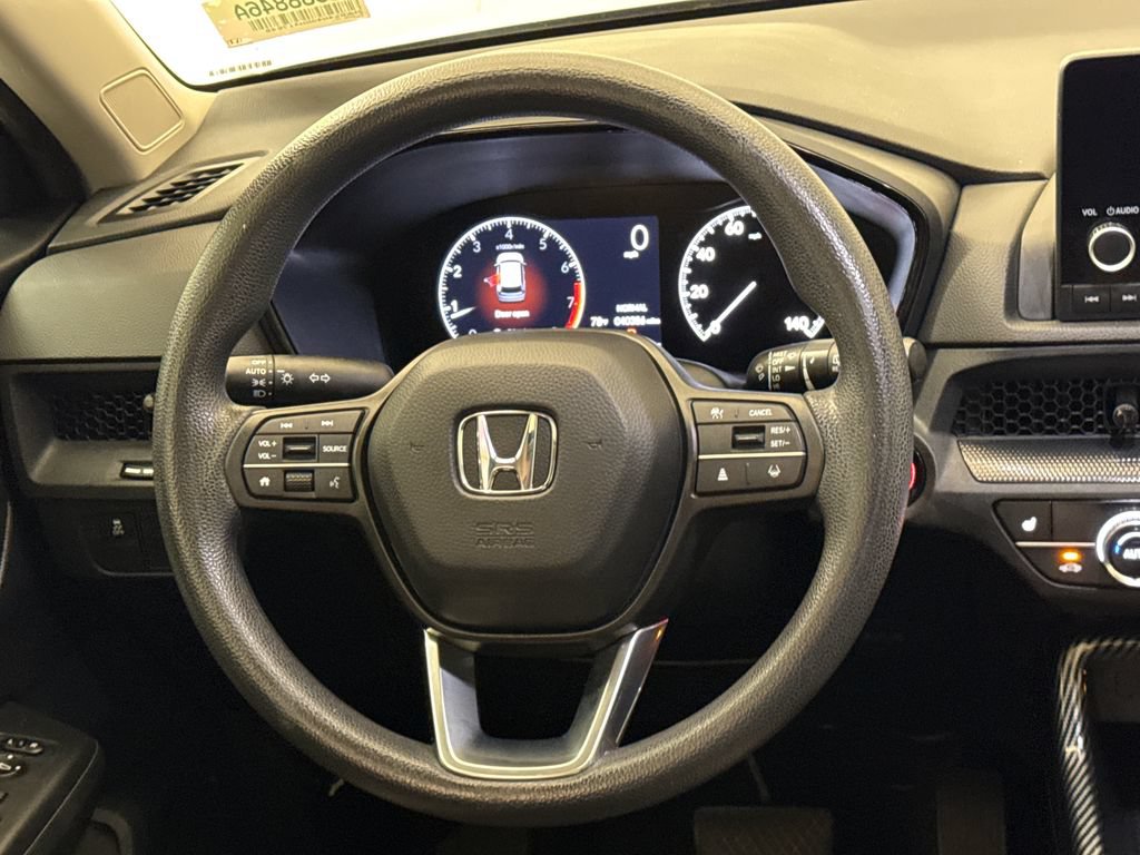 Used 2024 Honda CR-V EX image 15