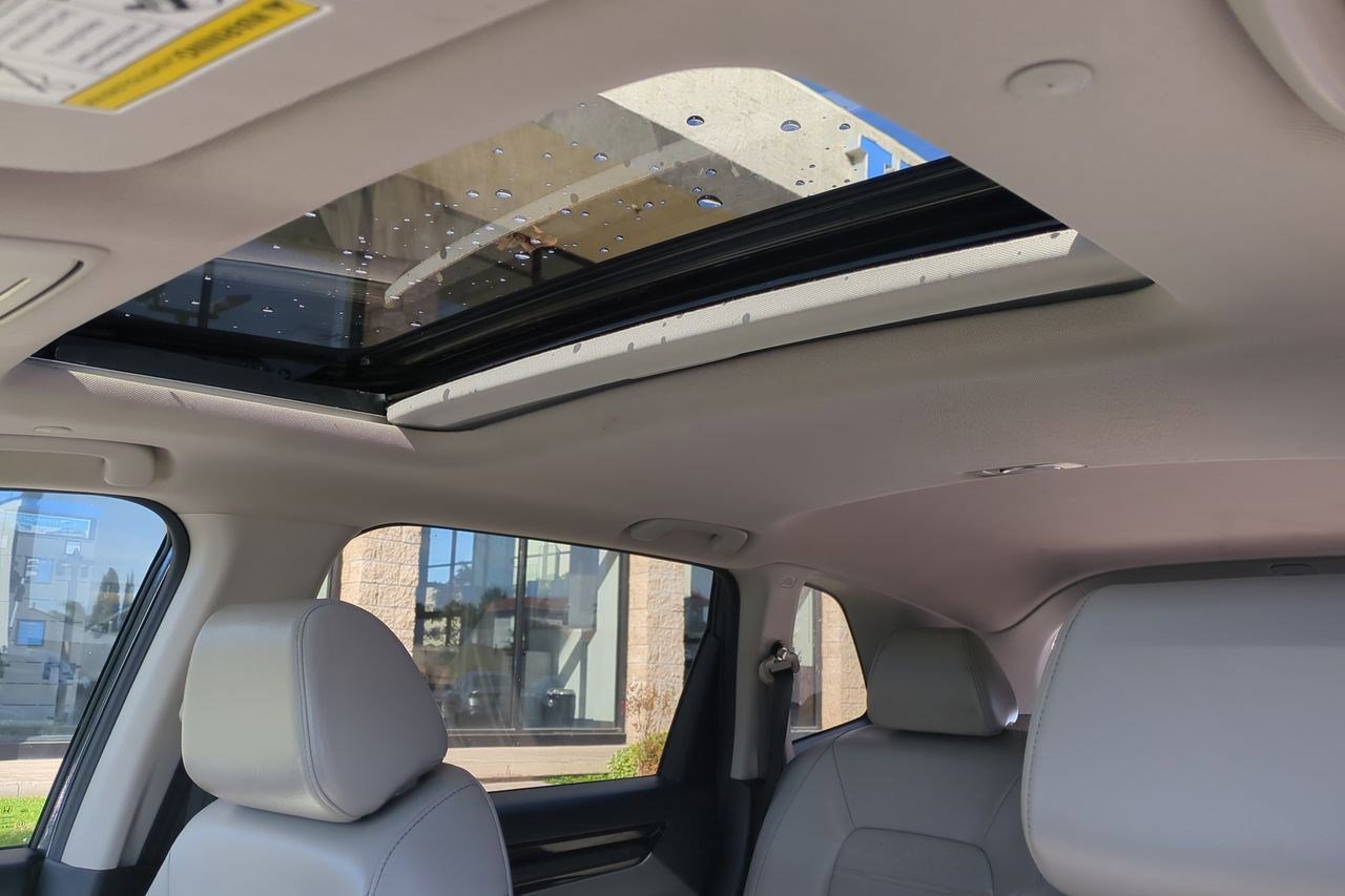 Certified 2023 Honda CR-V EX-L image 19