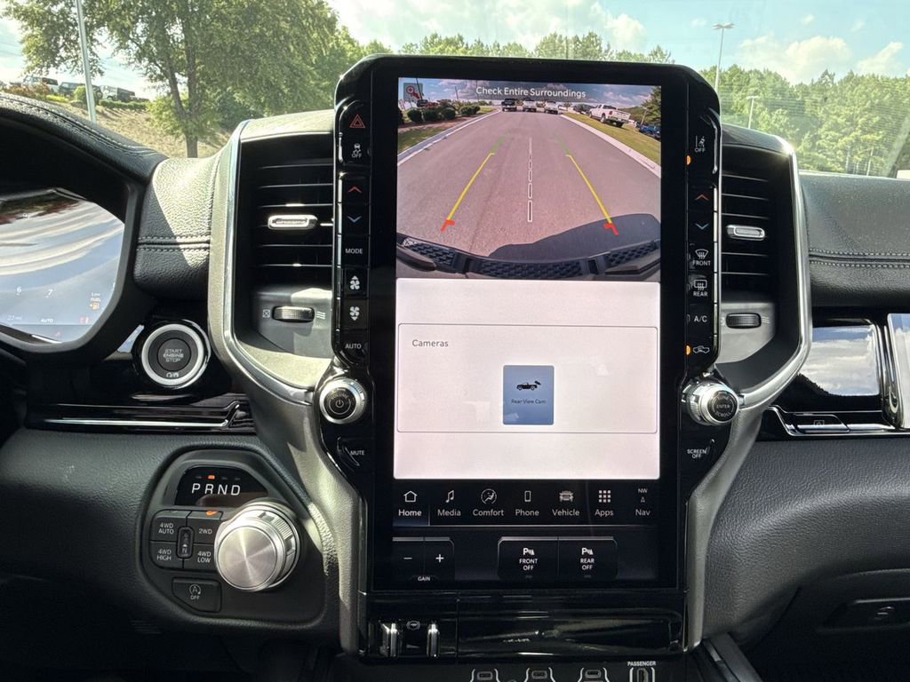 New 2026 RAM 1500 Laramie image 17