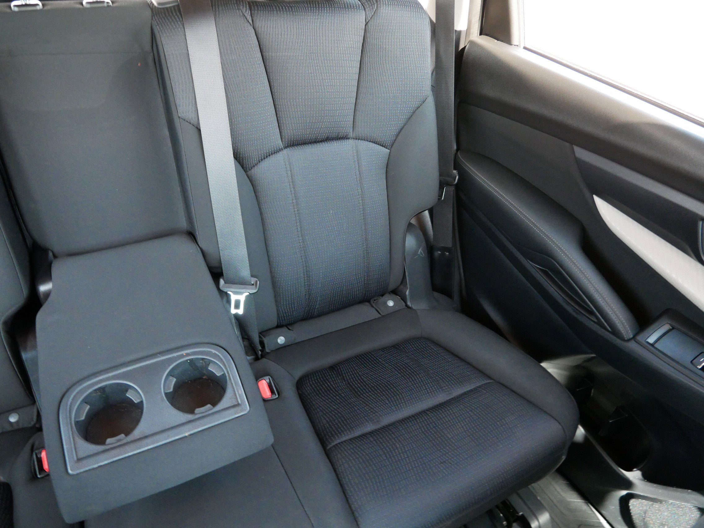 Used 2020 Subaru Ascent 8-Passenger image 14