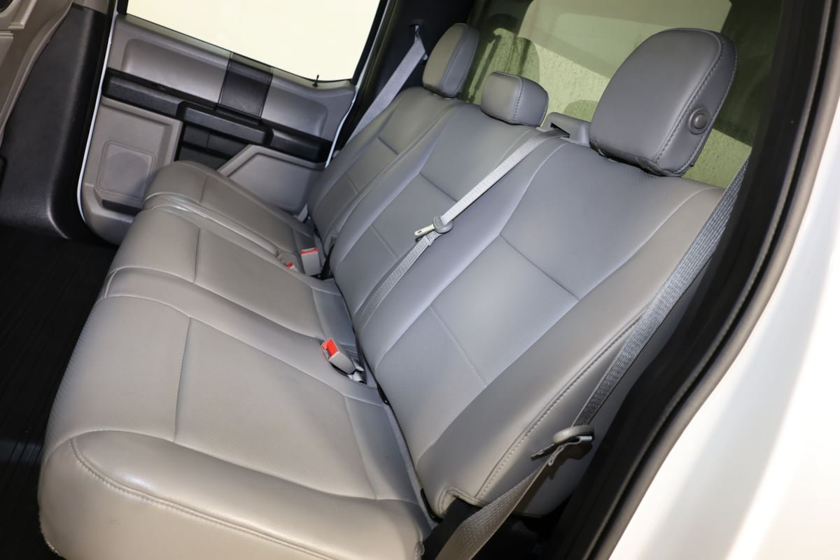 Used 2019 Ford F150 XL w/ Equipment Group 101A Mid RWD image 9