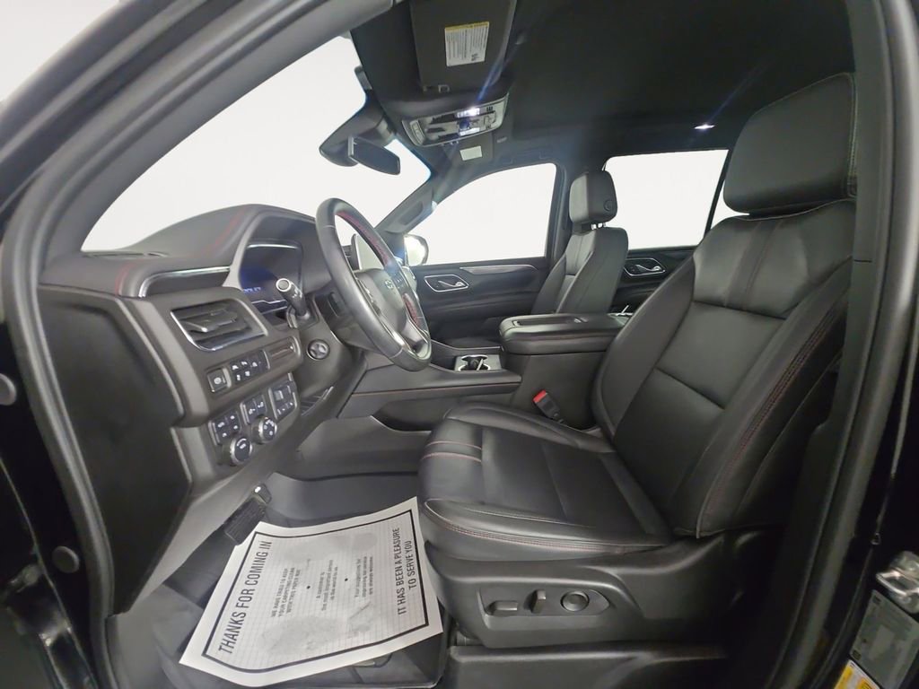 Certified 2023 Chevrolet Tahoe RST w/ Luxury Package image 9