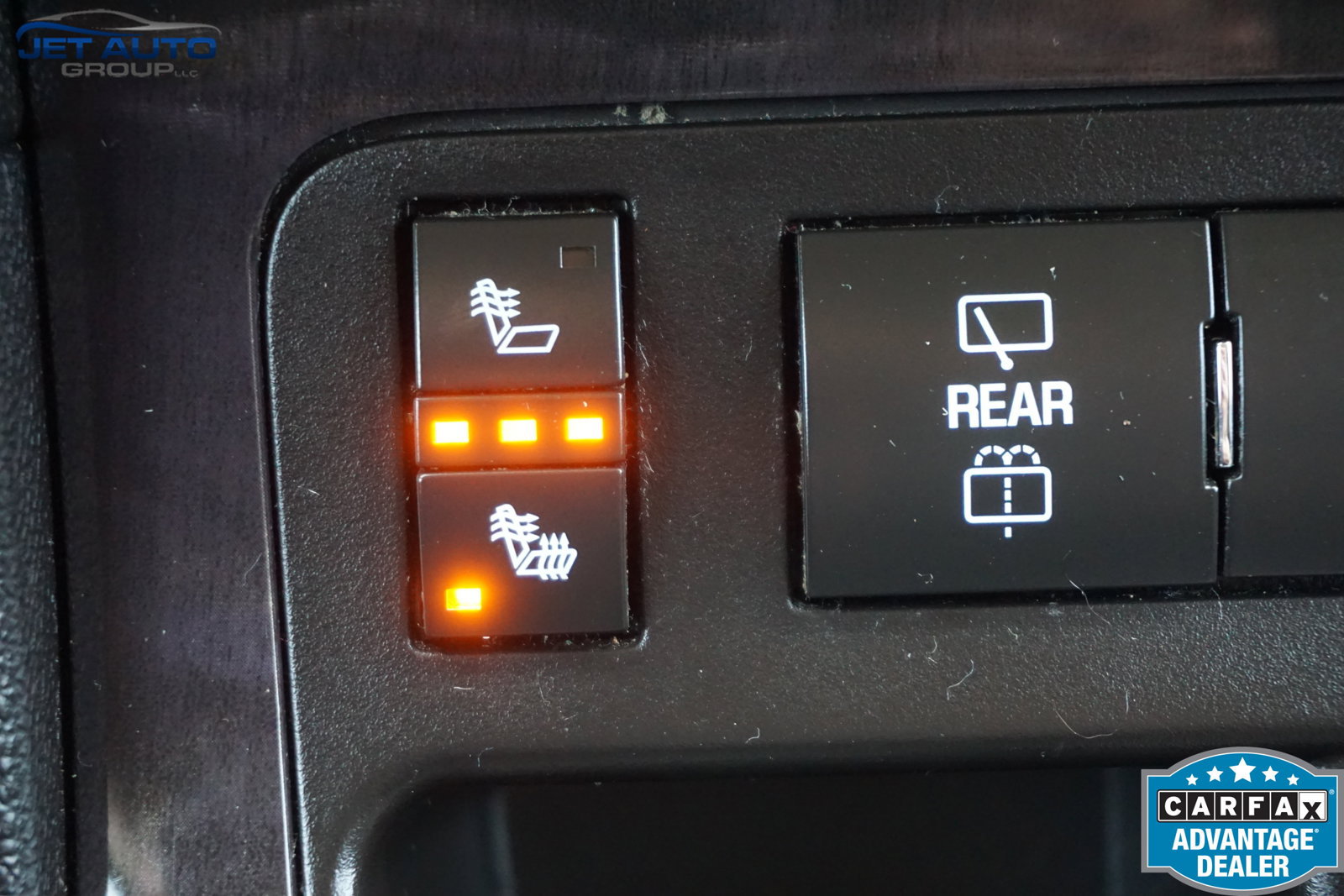 Used 2015 Buick Enclave Leather AWD/4WD image 38