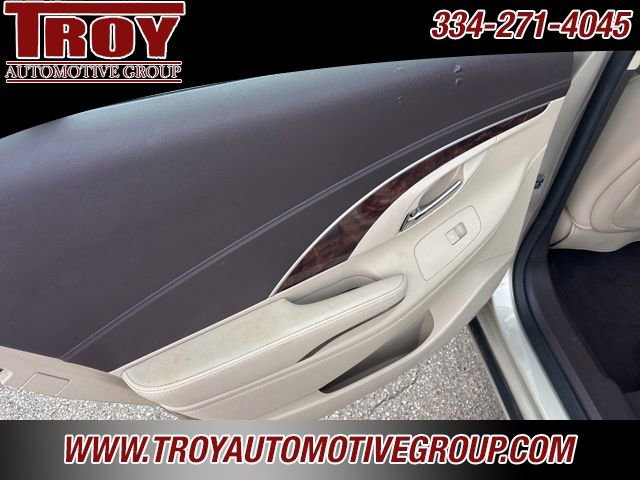 Used 2014 Buick LaCrosse Leather FWD image 19