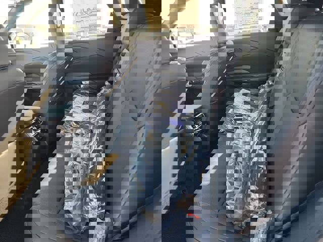 New 2026 Lexus RX 350 FWD image 23