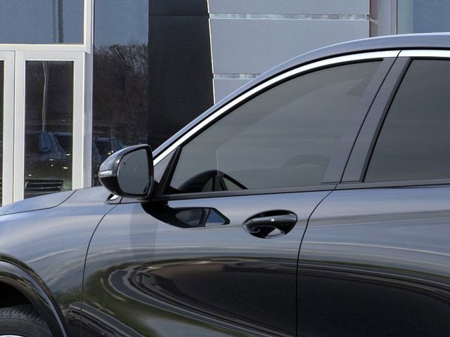 New 2025 Buick Envista Avenir image 12