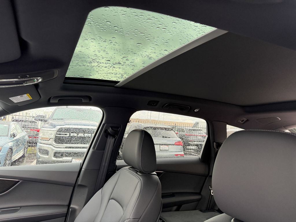 New 2026 Audi Q7 2.0T Premium Plus image 23