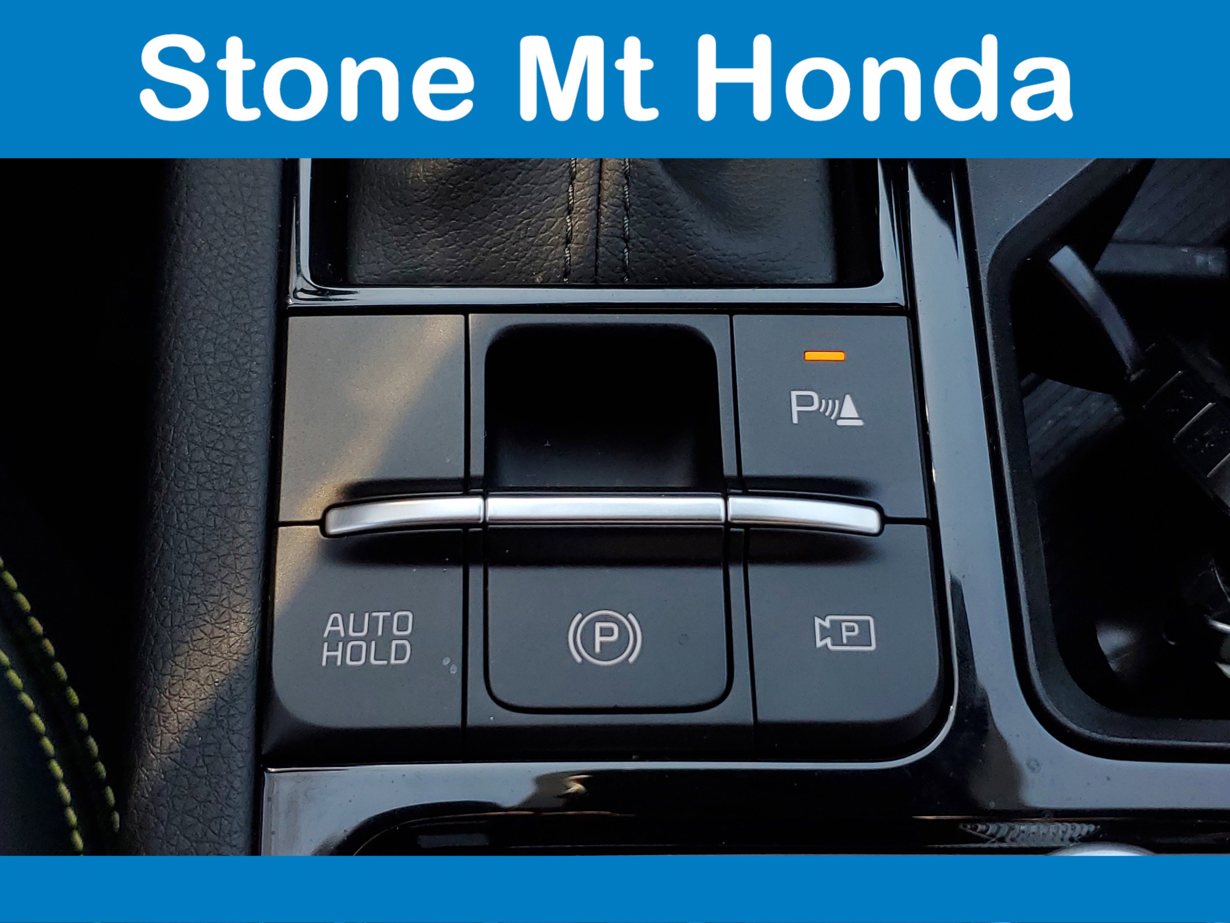 Used 2025 Kia K5 GT image 29