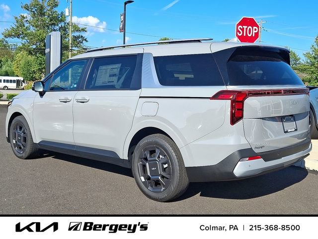 New 2026 Kia Carnival EX image 5