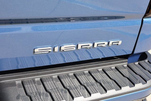 Certified 2025 GMC Sierra 1500 Denali w/ Denali Reserve Package image 6